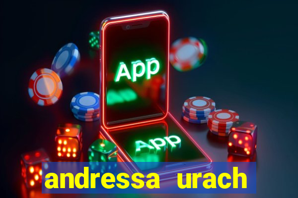 andressa urach fudendo com